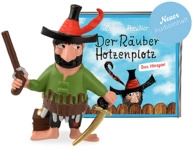 TONIES Tonies Figur 001 - Der R&auml;uber Hotzenplotz H&ouml;rfigur