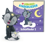 TONIES FIGUR SCHLAFLIEDER 2 (RL) Tonie