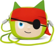 TONIES Mini Pirat Tasche