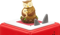 TONIES Tonies Figur Wie kleine Tiere schlafen gehen H&ouml;rfigur