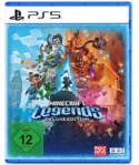 Minecraft Legends - Deluxe Edition [PlayStation 5]