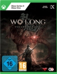 XBX WO LONG: FALLEN DYNASTY - [Xbox Series X & Xbox One]