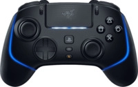 RAZER Wolverine V2 Pro Controller Schwarz f&uuml;r PC, PlayStation 5