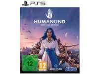 PS5 HUMANKIND HERITAGE (DELUXE EDITION) - [PlayStation 5]