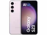 SAMSUNG Galaxy S23 5G 128 GB Lavender Dual SIM