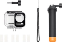 DJI OSMO ACTION, Tauch Zubeh&ouml;rset, Mehrfarbig