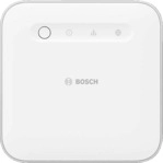 BOSCH Smart Home Controller II Gateway, Wei&szlig;