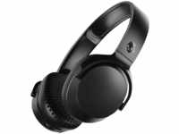 SKULLCANDY RIFF 2, On-ear Headset Bluetooth True Black