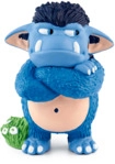 TONIES FIGUR DER GROLLTROLL H&ouml;rfigur