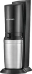 SODASTREAM 1016411490 CRYSTAL QC TITAN Wassersprudler Titan