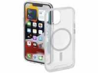 HAMA MagCase Safety, Backcover, Apple, iPhone 13, Transparent