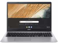 ACER 315 (CB315-3H-C0AY), Chromebook, mit 15,6 Zoll Display, Intel® Celeron®,N4120