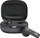 JBL Live Flex True Wireless, In-ear Kopfh&ouml;rer Bluetooth Schwarz