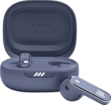 JBL Live Flex True Wireless, In-ear Kopfh&ouml;rer Bluetooth Blau