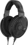 SENNHEISER HD 660S2, Over-ear Kopfh&ouml;rer Schwarz