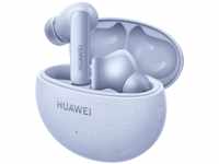 HUAWEI Freebuds 5i True Wireless, In-ear Kopfhörer Bluetooth Isle Blue