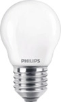PHILIPS LEDclassic Lampe ersetzt 60W LED warmwei&szlig;