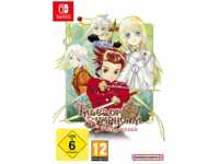 Tales of Symphonia - Standard Edition [Nintendo Switch]