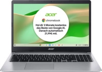 ACER Chromebook 315 (CB315-3HT-P440) - 15,6 Zoll Intel&reg; Pentium&reg; N5000 4 GB 128 UHD