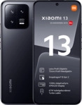 XIAOMI 13 256 GB Black