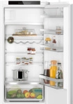 SIEMENS KI42LADD1 iQ500 Einbauk&uuml;hlschrank (187 l, D, 1221 mm hoch, Wei&szlig;)
