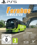 Fernbus Simulator (Konsolen Edition) - [PlayStation 5]
