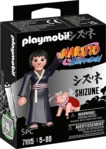 PLAYMOBIL 71115 SHIZUNE Spielset, Mehrfarbig