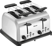 BARTSCHER 100374 TBRB40 Toaster