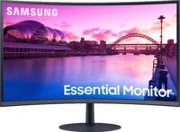 SAMSUNG S32C390EAU 32 Zoll Full-HD Monitor (4 ms Reaktionszeit SAMSUNG S32C390EAU 32 Zoll Full-HD Monitor (4 ms Reaktionszeit