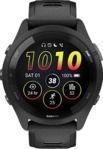 GARMIN Forerunner 265 Smartwatch Faserverst&auml;rktes Polymer Silikon, 22 mm,...