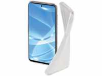 HAMA Crystal Clear, Backcover, Samsung, Galaxy A53 5G, Transparent