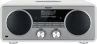 TECHNISAT DIGITRADIO 602 DAB+ Radio, AM, FM, DAB, DAB+, Internet Bluetooth,