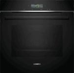 SIEMENS HB774G1B1, Einbaubackofen (Einbauger&auml;t, 71 l, 594 mm breit), iQ700