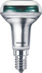 PHILIPS LEDclassic ersetzt 60W LED Lampe warmwei&szlig;