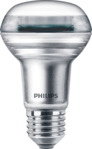 PHILIPS LEDclassic ersetzt 40W LED Lampe warmwei&szlig;