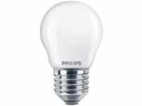 PHILIPS LEDclassic Lampe ersetzt 40W LED warmweiß