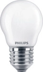 PHILIPS LEDclassic Lampe ersetzt 40W LED warmwei&szlig;