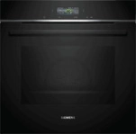 SIEMENS HB734G1B1, Einbaubackofen (Einbauger&auml;t, 71 l, 594 mm breit), iQ700