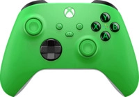 XBOX Wireless Controller Velocity Green f&uuml;r Xbox One, Android, iOS, Series S, X