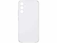 SAMSUNG Clear Case, Backcover, Samsung, Galaxy A34 5G, Transparent