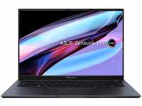 ASUS ZenBook Pro 14 OLED UX6404VV-M9022W, Notebook, mit Zoll Display, Intel® Core™