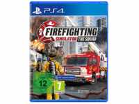 Firefighting Simulator: The Squad - [PlayStation 4]