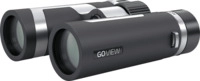 GOVIEW ZOOMR 10x34 Fernglas, Phantom Black 10x, 34 mm, Fernglas