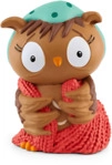TONIES Tonies Figur die Eule mit der Beule - Gute Nacht kleine Eule! H&ouml;rfigur
