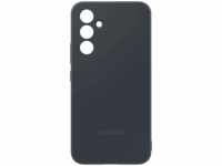 SAMSUNG Silicone Case, Backcover, Samsung, Galaxy A54 5G, Black