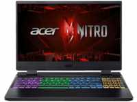 ACER Nitro 5 (AN515-58-745M), Gaming Notebook, mit 15,6 Zoll Display, Intel®...