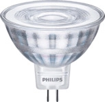 PHILIPS 30762900 LED Lampe Warmwei&szlig; 5 Watt