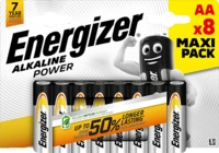 ENERGIZER Alk Power CHP8 AA Batterie