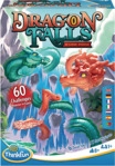 THINKFUN Dragon Falls 3D Logikspiel Mehrfarbig