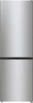 GORENJE NRC61CSXL4 K&uuml;hlgefrierkombination (C, 326 l, 1850 mm hoch, Edelstahl)